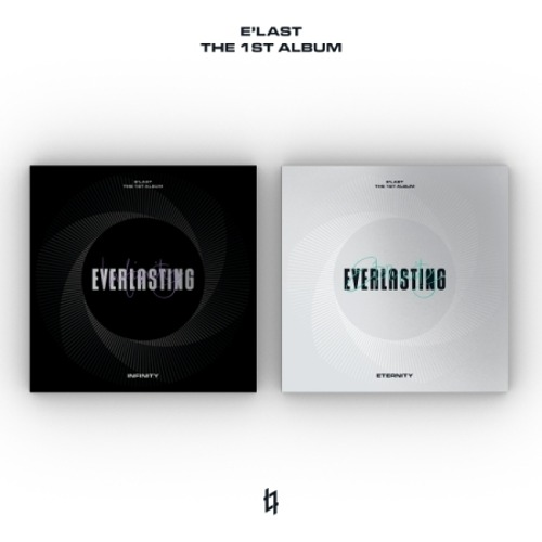 E'LAST - VOL.1 EVERLASTING