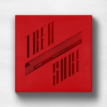 ATEEZ – TREASURE EP.2 : ZERO TO ONE