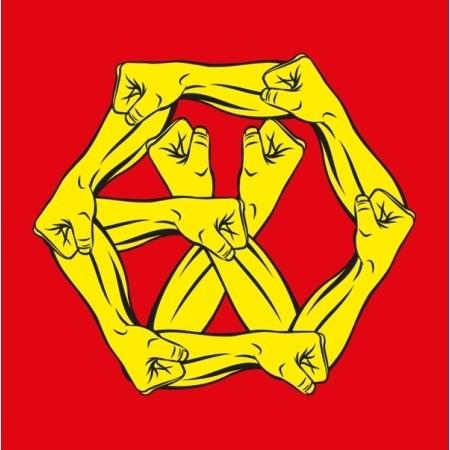 EXO vol. 4 - THE POWER OF MUSIC (koreańska)