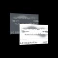 LE SSERAFIM - HOT (5th mini album) (Weverse Albums ver.)