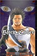 Black Clover (Eng.) - Tom 6