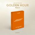 ATEEZ - GOLDEN HOUR : PART.1 PLATFORM VER.
