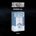 xikers - HOUSE OF TRICKY : WRECKING THE HOUSE (KEYRING ver.) (POCAALBUM)
