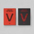 WAYV - VOL.1 [AWAKEN THE WORLD]