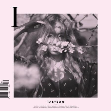 TAEYEON  - I