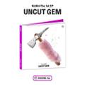 KiiiKiii - 1st mini album UNCUT GEM (DIGGING ver.)