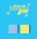 FROMIS_9 - FROM OUR MEMENTO BOX (5TH MINI ALBUM) KIT VER.