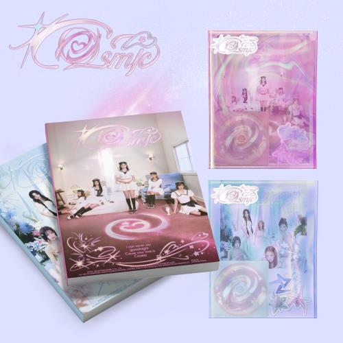 RED VELVET - COSMIC (PHOTO BOOK VER.)