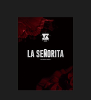 MUSTB - LA SENORITA (3RD SINGLE ALBUM)