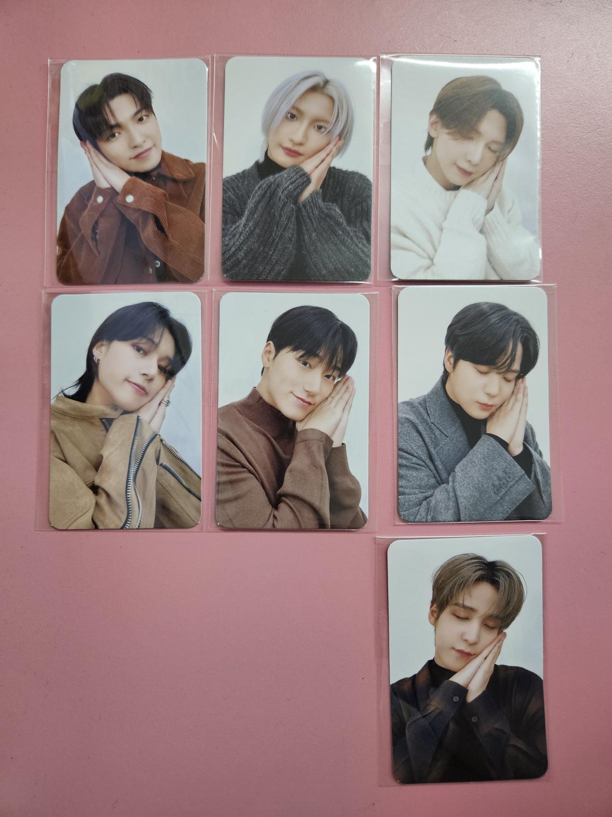 POB SOUNDWAVE ATEEZ - ANITEEZ IN DREAMLAND