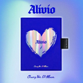 CHUNG HA - Alivio (mini album)