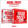 xikers - HOUSE OF TRICKY : DOORBELL RINGING (1ST MINI ALBUM)