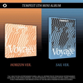 TEMPEST - TEMPEST VOYAGE (5TH MINI ALBUM)