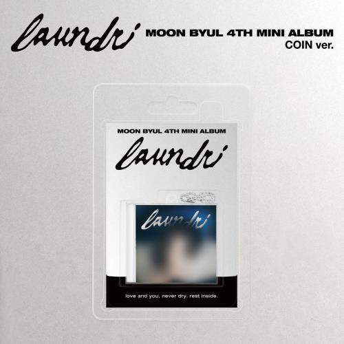 Moon Byul - laundri (COIN ver.)