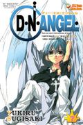DNAngel - Tom 7