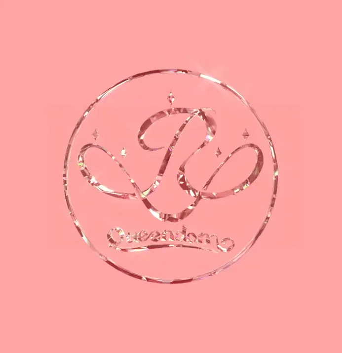 RED VELVET - QUEENDOM (6TH MINI ALBUM) (CASE VER.)
