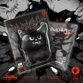 CLOSE YOUR EYES The 3rd Mini Album 'blackout' ​(black CLting-i ver.)
