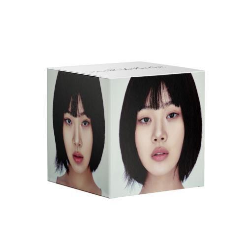 BIBI - EVE ROMANCE (Special ver.) (Limited Edition)