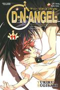 DNAngel - Tom 11