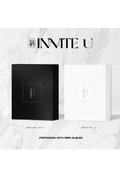 PENTAGON - IN:VITE U (12TH MINI ALBUM)