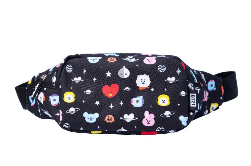 BT21 - nerka