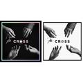 WINNER - CROSS (3RD MINI ALBUM)