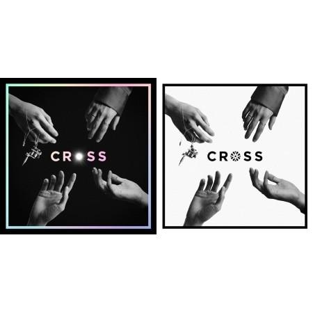 WINNER - CROSS (3RD MINI ALBUM)