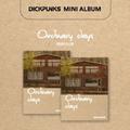 DICKPUNKS - ORDINARY DAYS (MINI ALBUM)