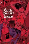 Carole & Tuesday - Tom 2