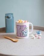 BT21 Koya - kubek v2