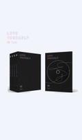 BTS - Love Yourself TEAR