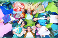 Plakat ATEEZ - Fever part 3 (A ver.)