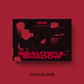 ONF - BEAUTIFUL SHADOW (8TH MINI ALBUM) (POCA Ver.)