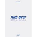 1THE9 - TURN OVER (3RD MINI ALBUM)