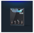 aespa - GIRLS (2ND MINI ALBUM) KWANGYA VER.