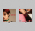 WOODZ - COLORFUL TRAUMA (4TH MINI ALBUM) DIGIPACK VER. [LIMITED EDITION]