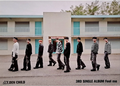 Plakat GOLDEN CHILD - FEEL ME v1