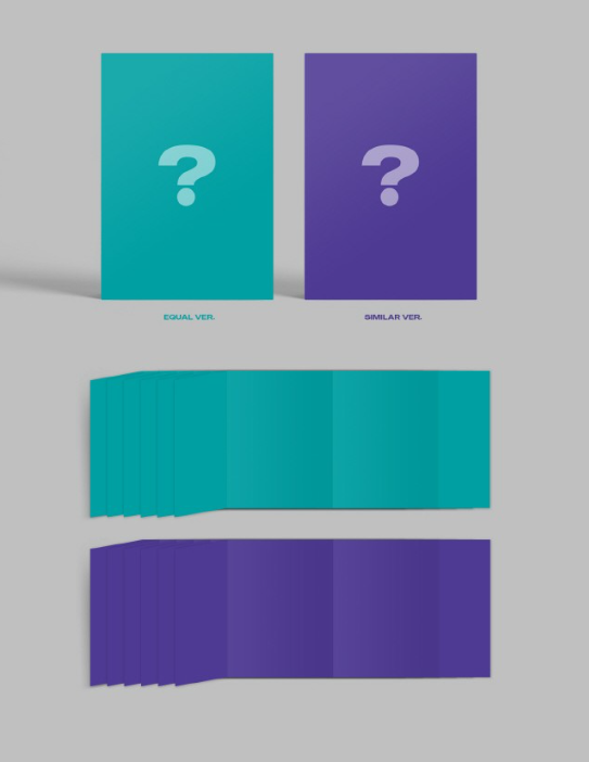 JUST B - [NEUN] (3RD MINI ALBUM)