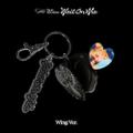 KAI - 4th mini album Wait On Me (Wing Ver.)
