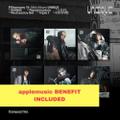 Preorder: (applemusic) P1Harmony - UNIQUE (Compact Ver.)
