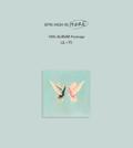 EPIK HIGH - EPIK HIGH IS HERE (10TH ALBUM)