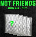 LOONA - NOT FRIENDS SPECIAL EDITION