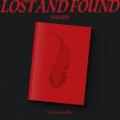 VERIVERY - LOST AND FOUND (PHOTOBOOK VER.)