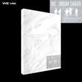 ONEWE - WE : Dream Chaser (2nd full album) (WE ver.)
