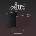 YEJI (ITZY) - Air (Photobook Ver.)