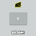 BOYNEXTDOOR - HOW? (2ND EP ALBUM) (Sticker Ver.)
