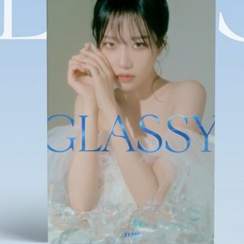 JO YU RI - GLASSY
