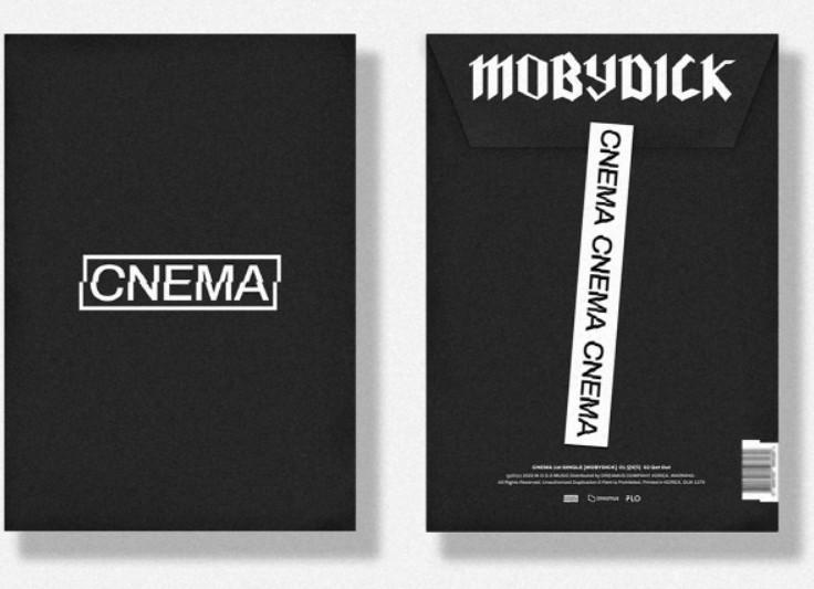 CNEMA - MOBYDICK
