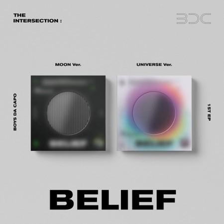 BDC - THE INTERSECTION : BELIEF (1ST EP)