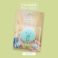 SHINEE - SINGLE [POET | ARTIST] (NFC)
